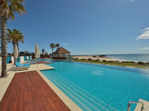 Sea Side 411 - Accommodation Resorts 3
