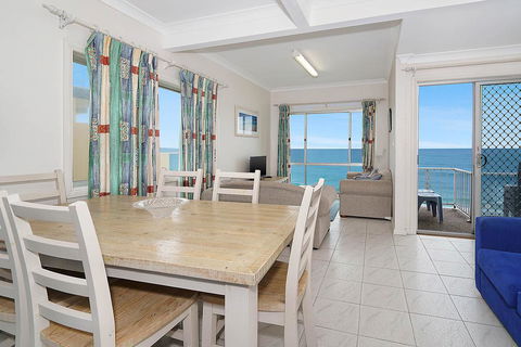Sea Spray Apartments, Unit 1 - Accommodation Resorts 3