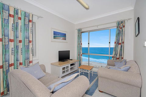Sea Spray Apartments, Unit 1 - Accommodation Resorts 2