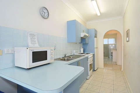 Sea Spray Apartments, Unit 1 - Accommodation Resorts 1