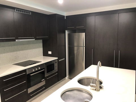 Sea Temple 276/277 - Accommodation Resorts 1