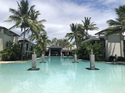 Sea Temple 276/277 - Accommodation Resorts 3