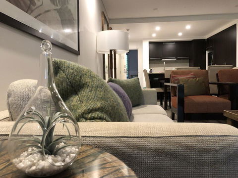 Sea Temple 276/277 - Accommodation Resorts 0