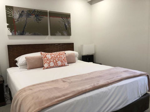 Sea Temple 276/277 - Accommodation Resorts 2