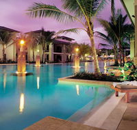 Sea Temple Port Douglas Luxury Penthouses - Swim Outs  Spa Apartments - Accommodation Resorts