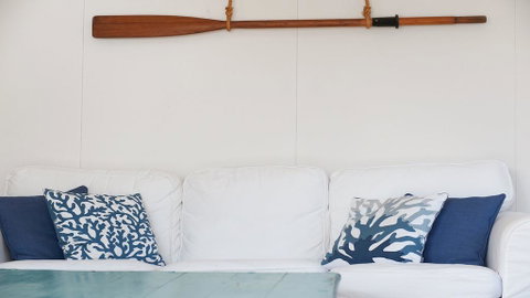 Sea Urchin, 9 Sandy Point Road - Accommodation Resorts 1