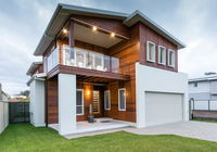 Sea Wood Delight in Hervey Bay