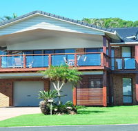 Sea-Ann - Lennox Head - WiFi - Accommodation Resorts