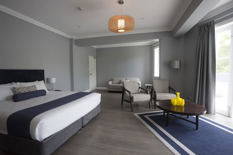 Seabreeze Hotel - Accommodation Resorts 3