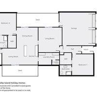 Seacove - Accommodation Resorts