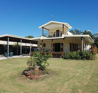 Seafarer Cottage - Accommodation Resorts
