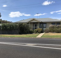 Seagrape Cottage - Accommodation Resorts