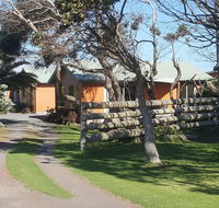 Seahorse Coastal Villas - Accommodation Resorts