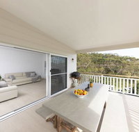Seal Rocks Beach House ....Sugarloaf - Accommodation Resorts