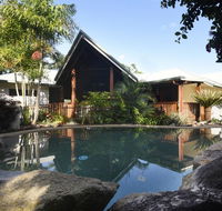 Sealords - Accommodation Resorts