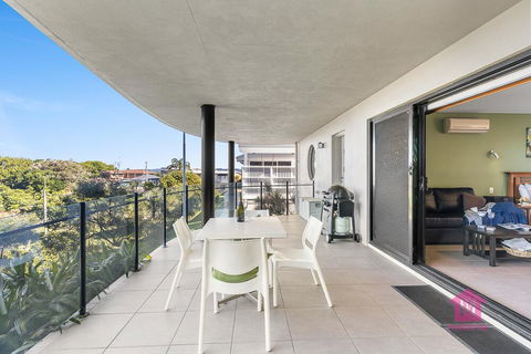 Seamist - Accommodation Resorts 1