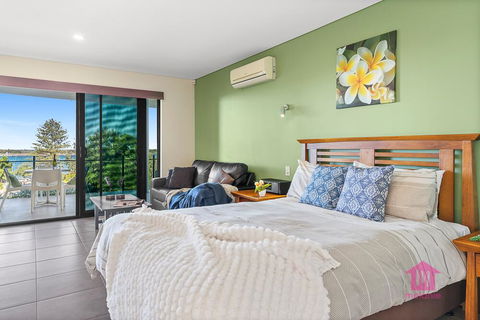 Seamist - Accommodation Resorts 2