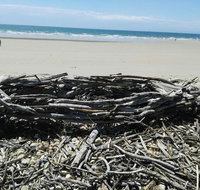 SEASAND HIDEAWAY - Accommodation Resorts