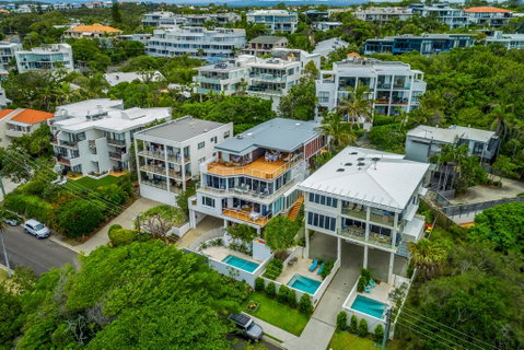 Seascape - Accommodation Resorts 1