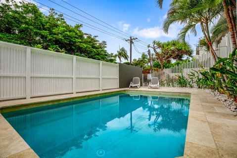 Seascape - Accommodation Resorts 3