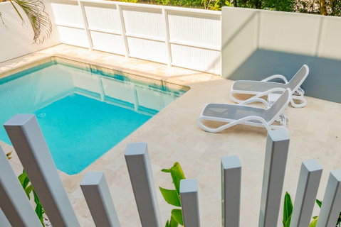 Seascape - Accommodation Resorts 2