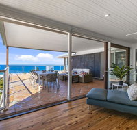 Seascape - Accommodation Resorts