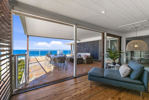 Seascape - Accommodation Resorts 0