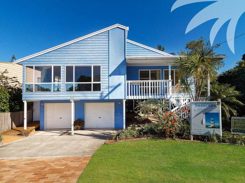 Seascape - Accommodation Resorts 0