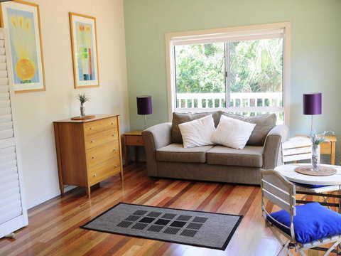 Seascape - Accommodation Resorts 2