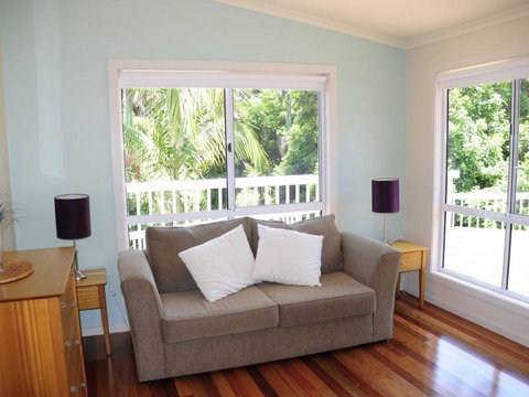 Seascape - Accommodation Resorts 1