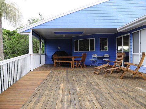 Seascape - Accommodation Resorts 3