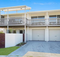 Seascape - Lennox Head - Accommodation Resorts