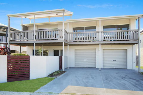Seascape - Lennox Head - Accommodation Resorts 0