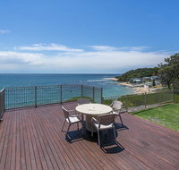 Seascape - Norah Head NSW