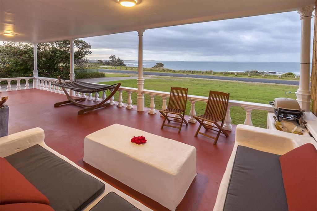 Minnie Water NSW Accommodation Resorts