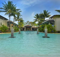 Seascape Holidays at Sea Temple - Accommodation Resorts