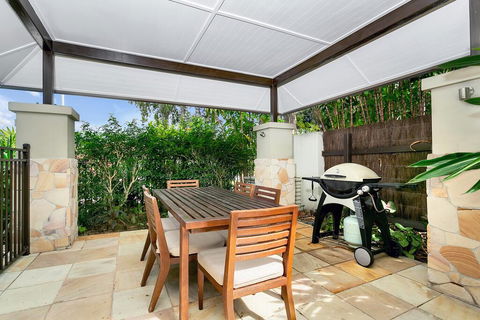 Seascape Holidays At Sea Temple - Accommodation Resorts 3