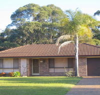 SEASCAPE in NARRAWALLEE - Accommodation Resorts