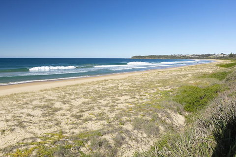 Seashells Beachfront Resort - Accommodation Resorts 2