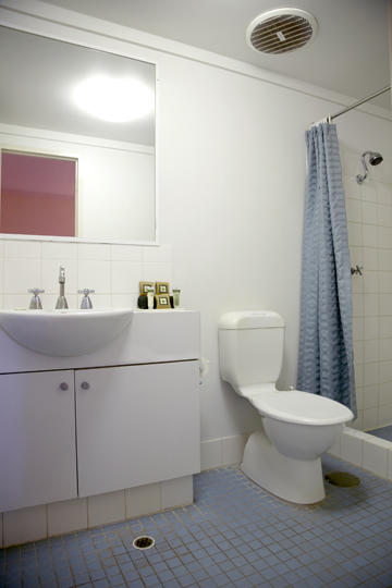 Seasons Hotel Newman - Accommodation Resorts 3