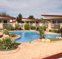 Seaspray Beach Holiday Park - Accommodation Resorts