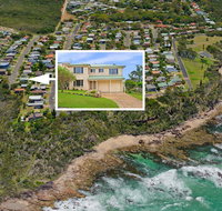 SEAVIEW DREAM - Bonny Hills - Accommodation Resorts
