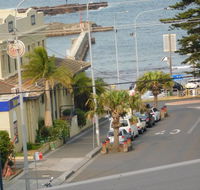 Secret at Shellharbour Village - Water View - Accommodation Resorts