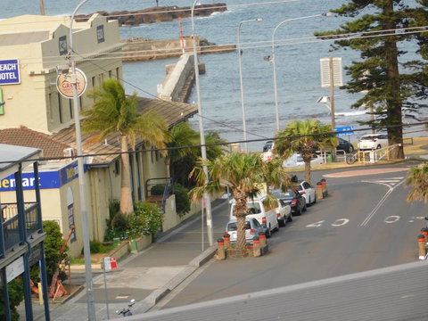 Secret At Shellharbour Village - Water View - Accommodation Resorts 0