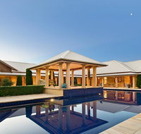 Secret Garden - Accommodation Resorts