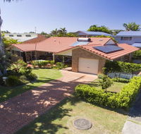 SECRET GARDEN - WiFi - Netflix - Pet Friendly - Accommodation Resorts