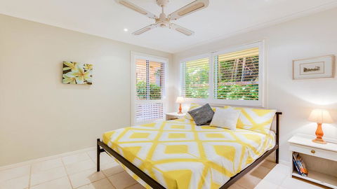 SECRET GARDEN - WiFi - Netflix - Pet Friendly - Accommodation Resorts 2