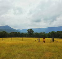 Secret Valley Escape - Accommodation Resorts