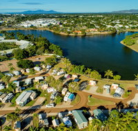 Secura Lifestyle The Lakes Townsville - Accommodation Resorts