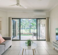 Secure 2 bed unit in Gray - close Palmerston City - Accommodation Resorts